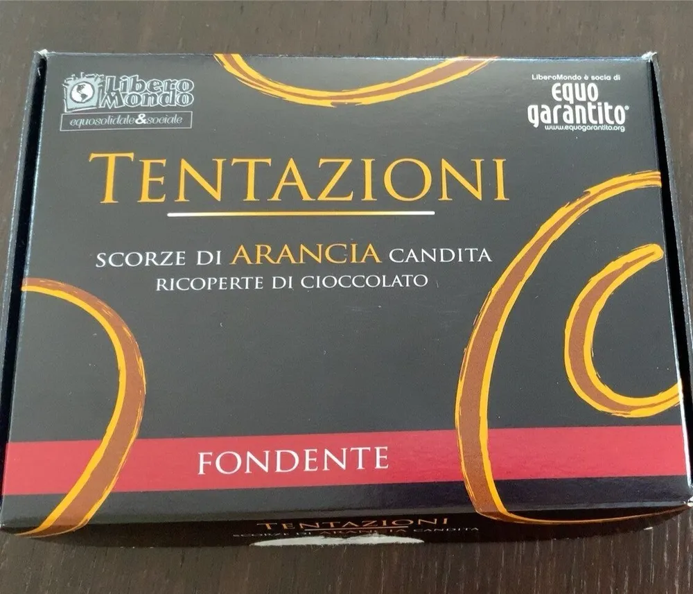 Tentazioni