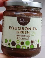 Equobonita Green