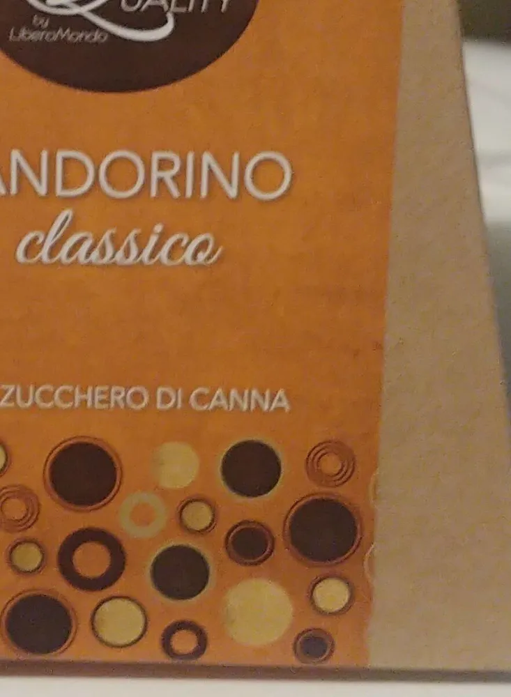 Pandorino