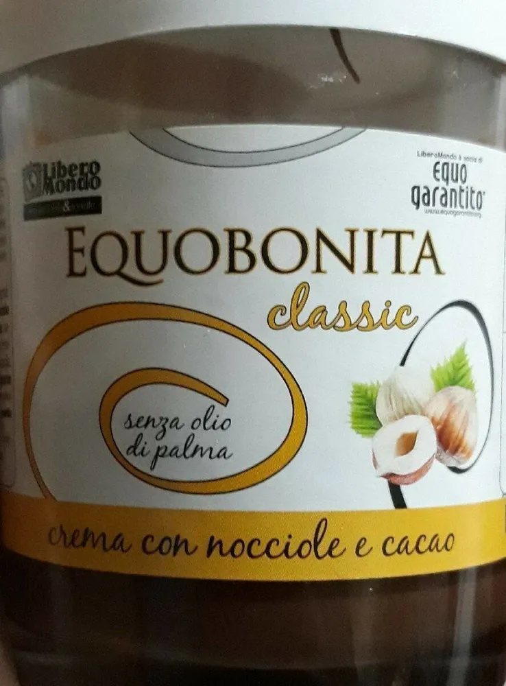 Equobonita classic