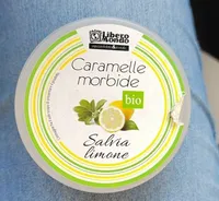 Caramelle morbide bio