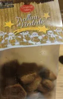 Frollini di natale