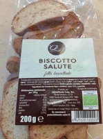 Biscotti salute