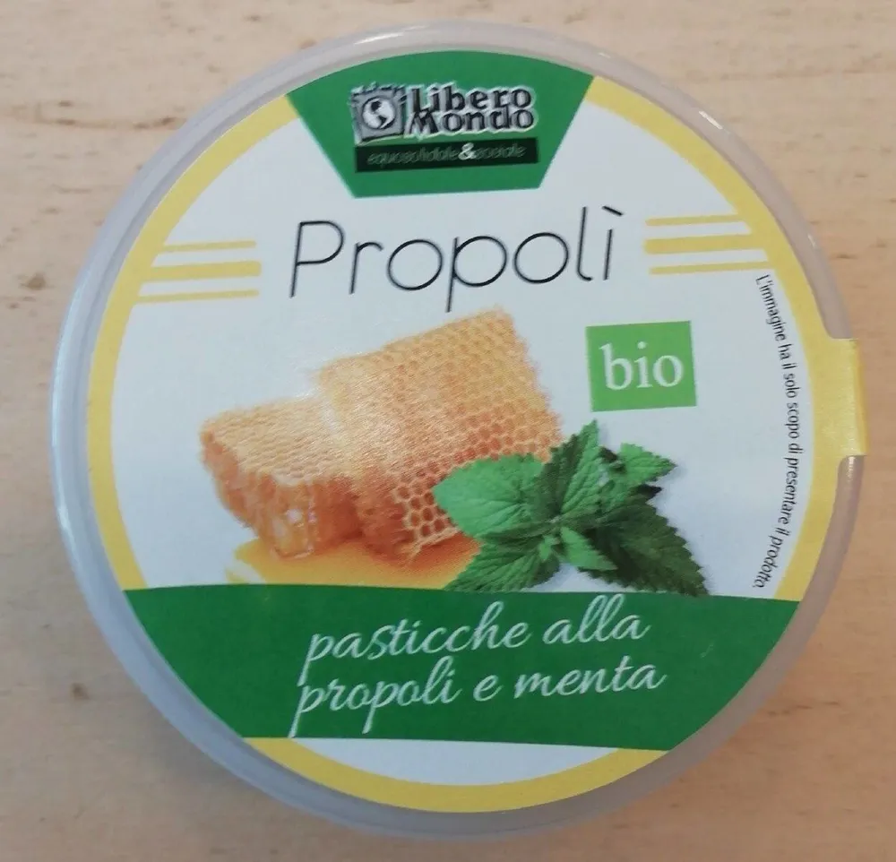 Propoli'