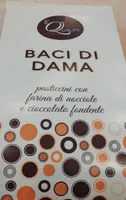 Baci di dama