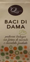 EQuality Baci di dama