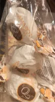Amaretti morbidi