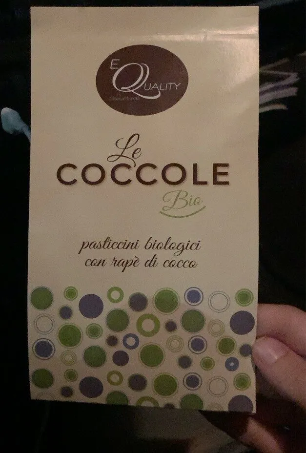 Le coccole bio