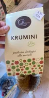 Krumini bio