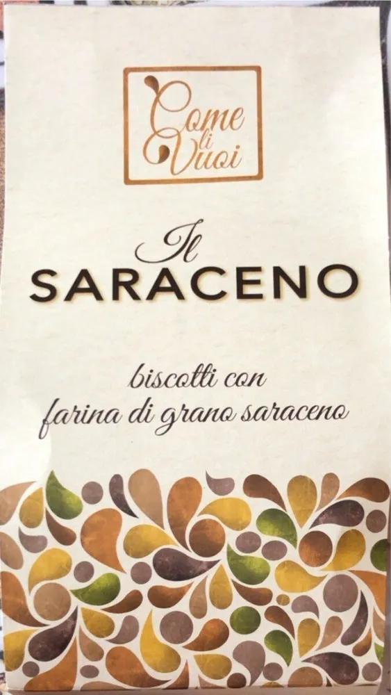 Il saraceno