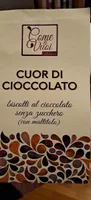 Cuor di cioccolato