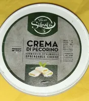 Crema di pecorino