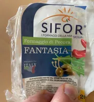 Formaggio di Pecora