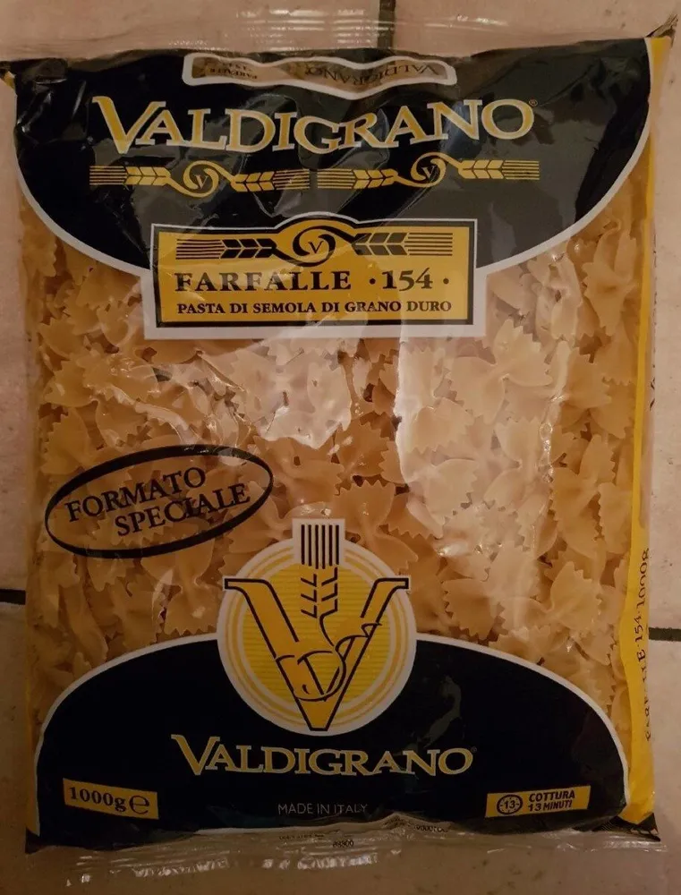 Farfalle 154