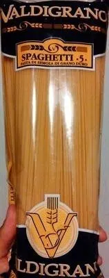 Spaghetti 5