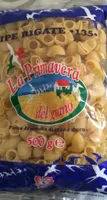 La primavera del grano