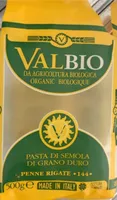 Pasta die semola
