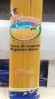 Spaghettini