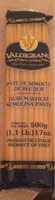 Pâte de semoule de blé dur