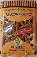 Fusilli integrali