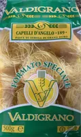 Capelli d’angelo 189