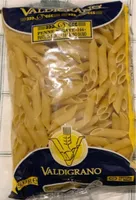 Penne rigate •144•
