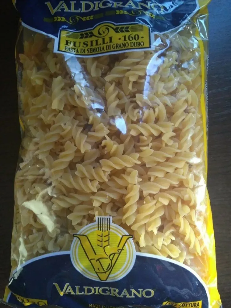 Fusilli