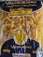 Fusilli 160