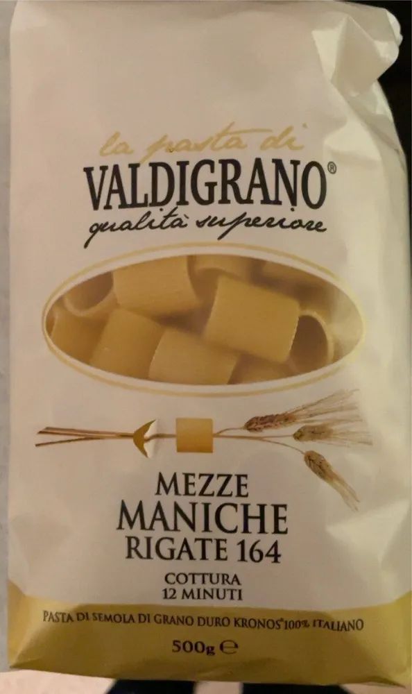 Valdigrano