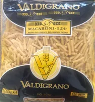 Macaroni