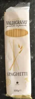 Spaghetti