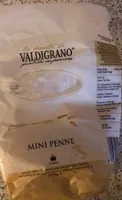 Mini penne
