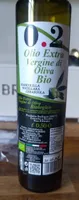 Olio Extra Vergine di Oliva Bio
