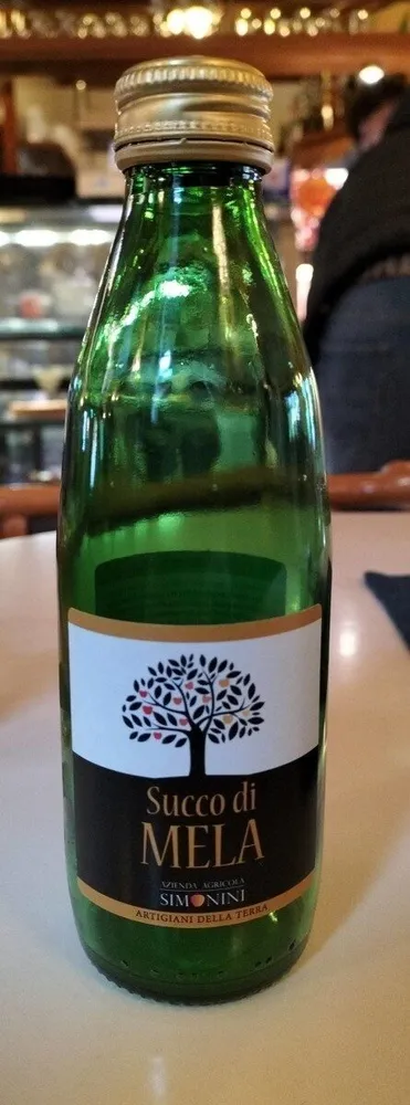 Succo di mela