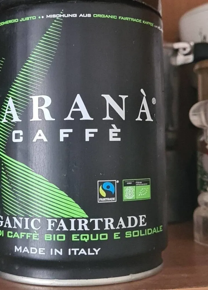Caffè Parana
