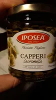 Capperi Lacrimella