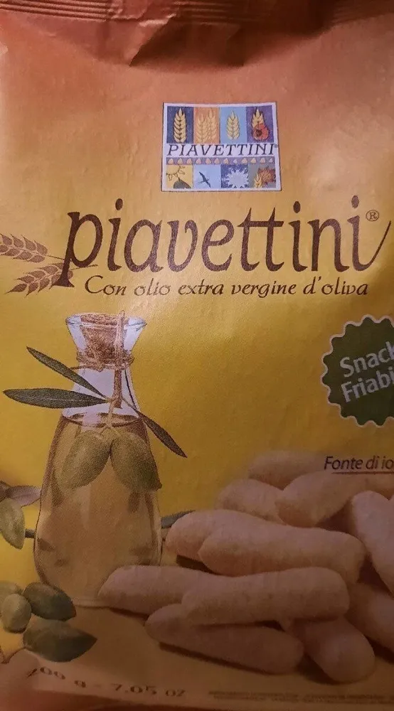 Piavettini