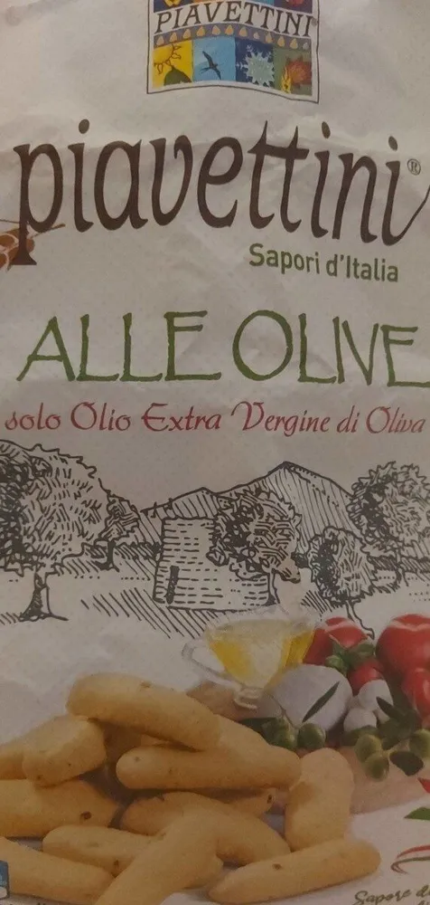 Piavettini Alle Olive