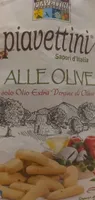 Piavettini Alle Olive
