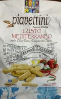 Piavettini Gusto Mediterraneo