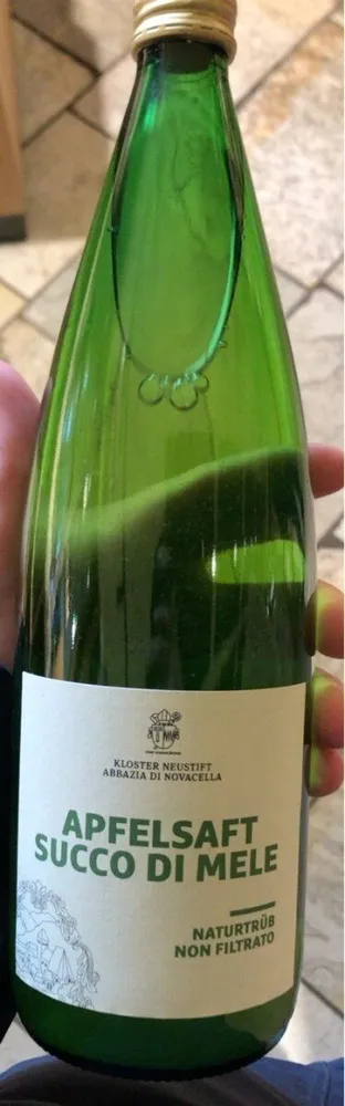 Apfelsaft
