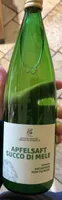 Apfelsaft