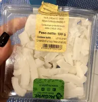 Exotic taste