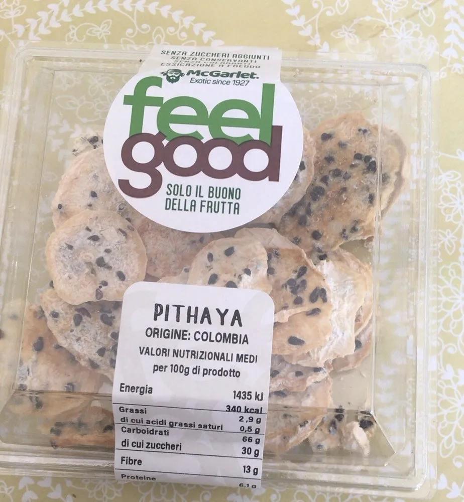 Feel good
