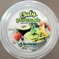 Only Guacamole