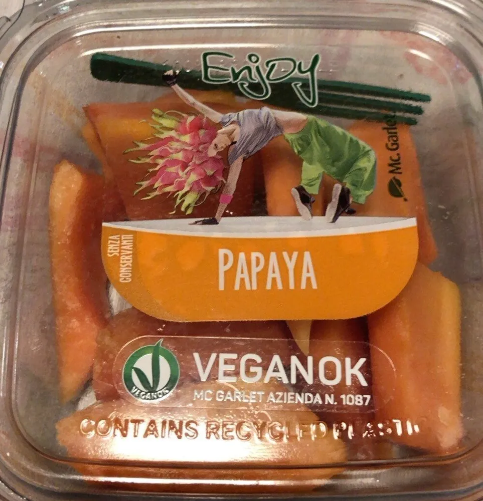 Papaya