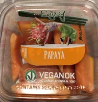 Papaya
