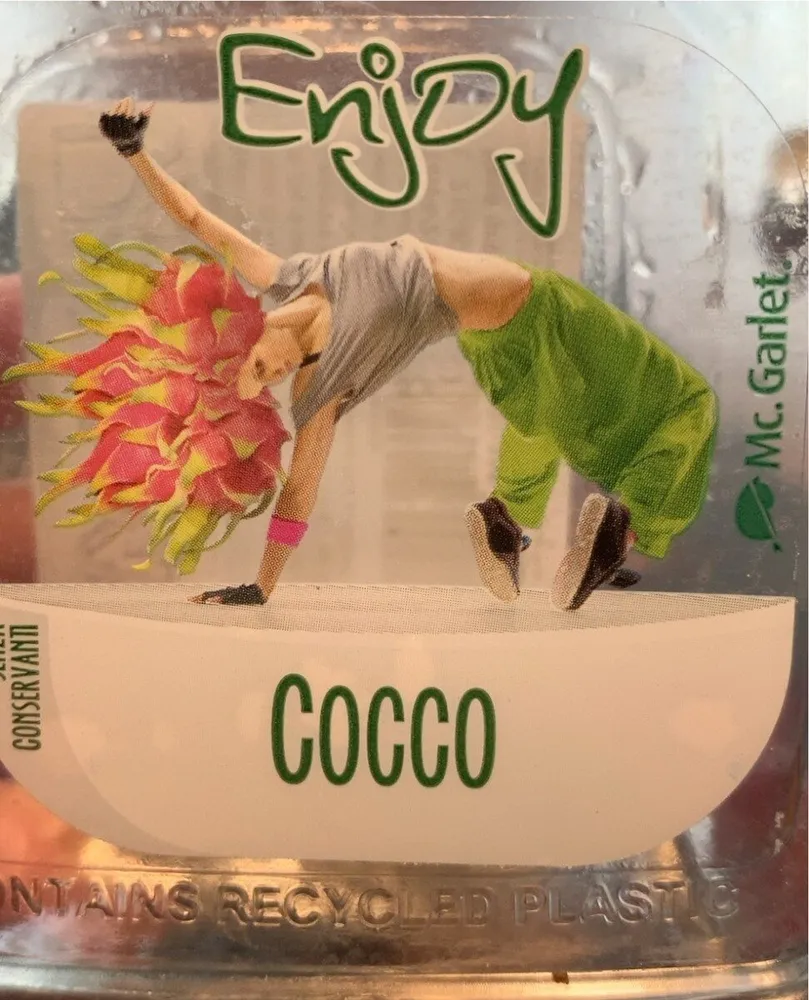 Cocco Tagliato