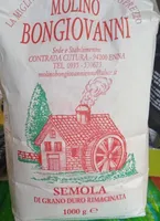 Grano duro