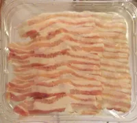 Pancetta tesa stagionata